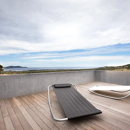 Villa By Signoria *